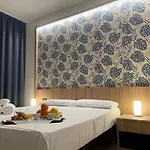 ホテル Aquasole 3*