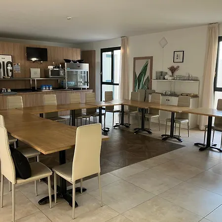 מלון Aquasole 3*