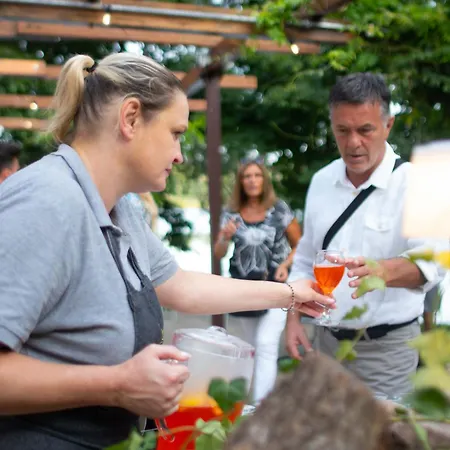 Aquasole 3* Mercallo