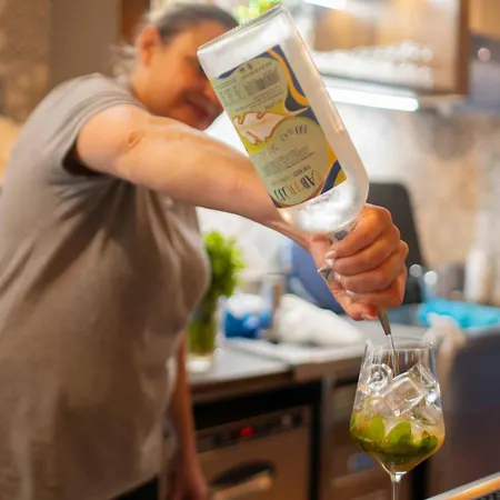 Aquasole فندق Mercallo