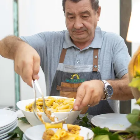 Aquasole فندق 3*