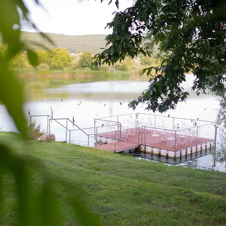 Aquasole 3* Mercallo