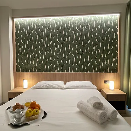 Aquasole Отель 3*