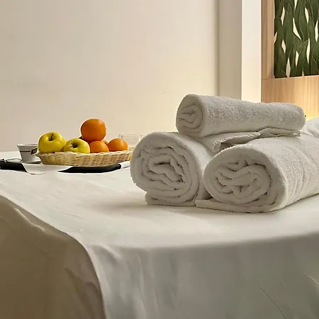 Aquasole 酒店 Mercallo