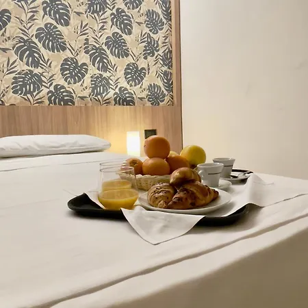 Aquasole Hotel