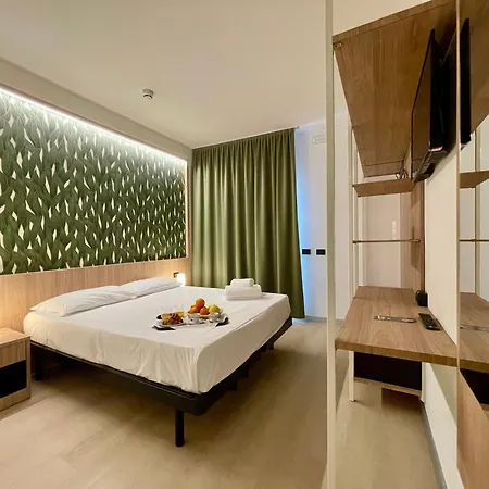 Hotel Aquasole