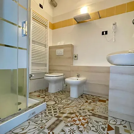 فندق Aquasole 3*