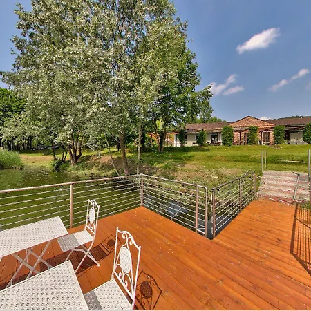 Aquasole فندق Mercallo