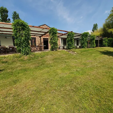 Aquasole 3* Mercallo