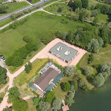 Aquasole Ξενοδοχείο