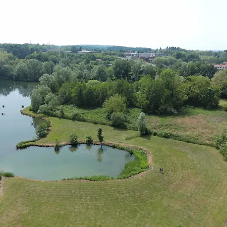 Aquasole Ξενοδοχείο