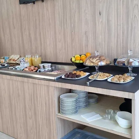 Aquasole 酒店 Mercallo