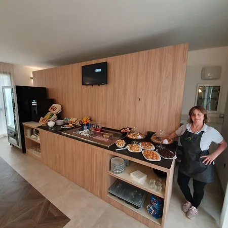 Ξενοδοχείο Aquasole 3*