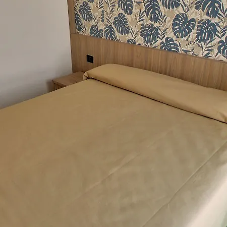 酒店 Aquasole Mercallo