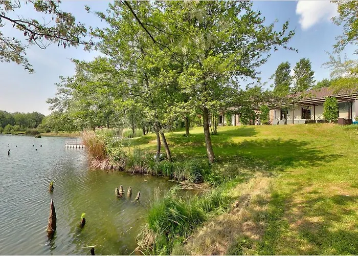 Aquasole 3* Mercallo