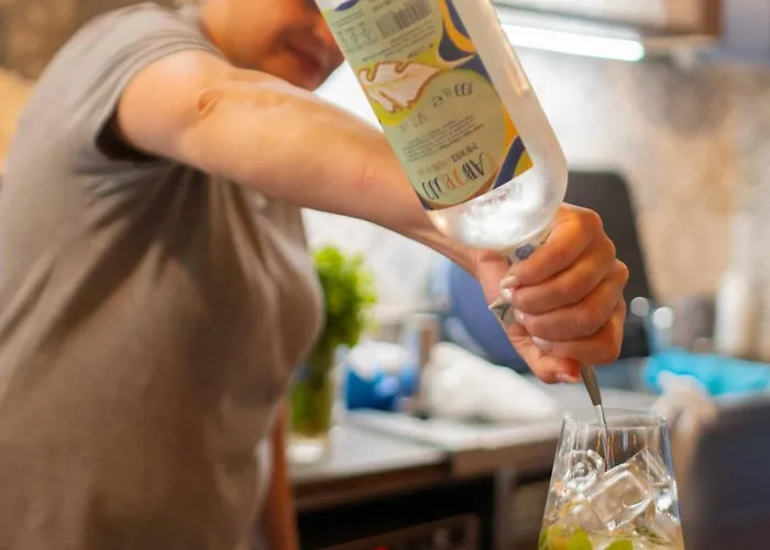 Aquasole Hotel Mercallo