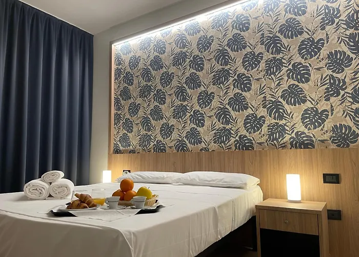 Ξενοδοχείο Aquasole 3*