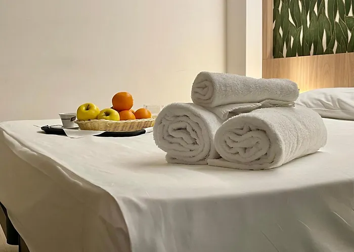 Aquasole Hotel Mercallo