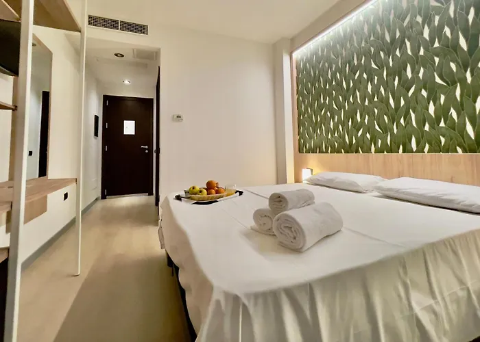 Aquasole 3* Mercallo