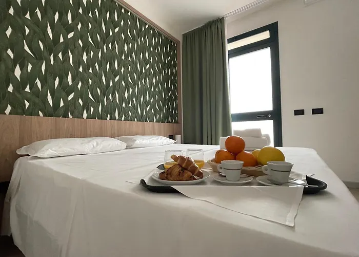 Aquasole Hotel Mercallo