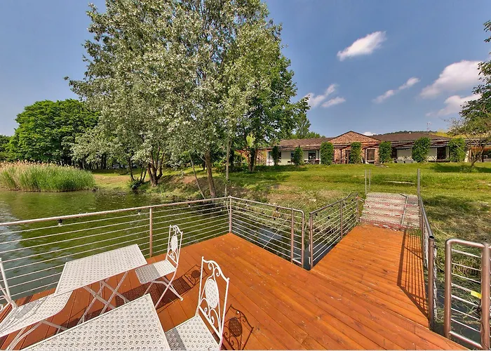 Aquasole Ξενοδοχείο Mercallo