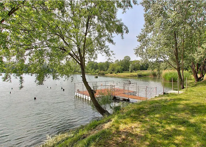 Aquasole 3* Mercallo