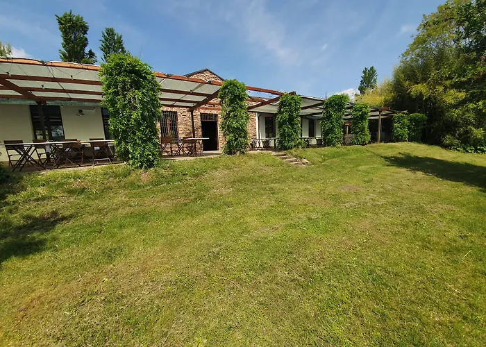 Aquasole 3* Mercallo