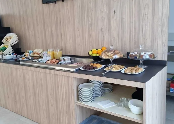 Aquasole Hotel Mercallo