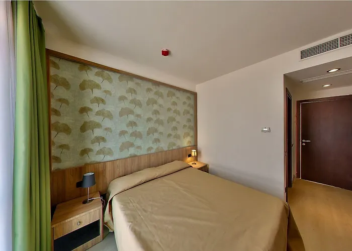 Hotel Aquasole Mercallo