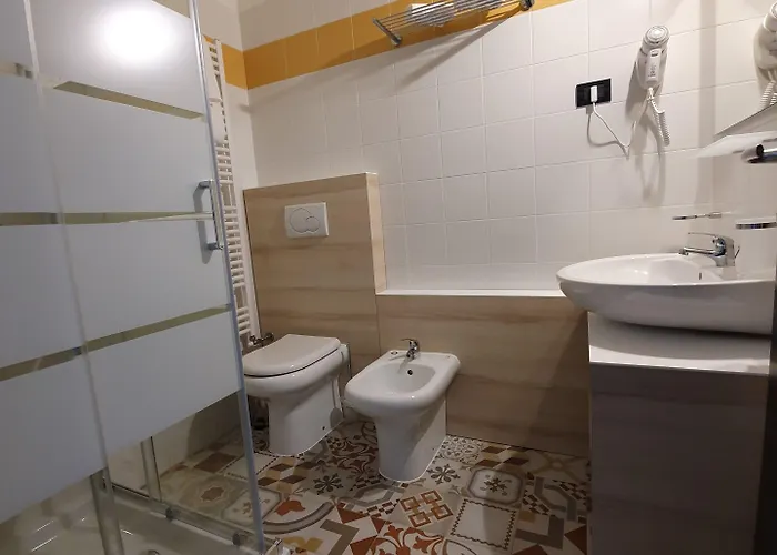 Aquasole 3* Mercallo