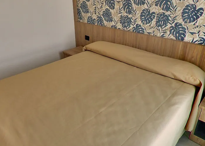 Ξενοδοχείο Aquasole Mercallo