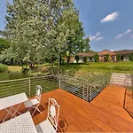 Aquasole Hotel Mercallo
