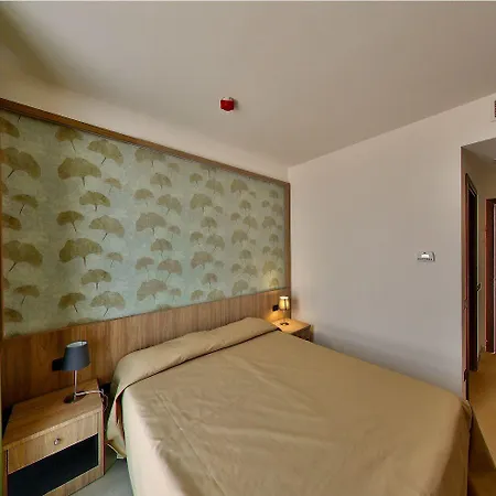 Hotel Aquasole Mercallo