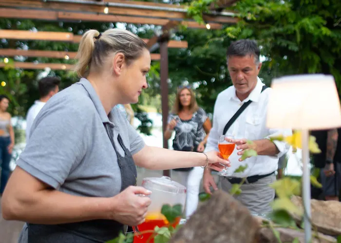 Aquasole 3* Mercallo