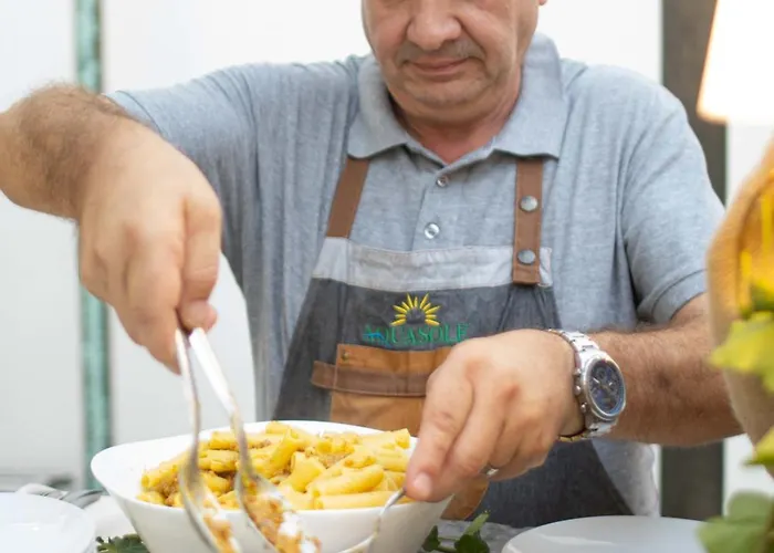 Aquasole فندق 3*