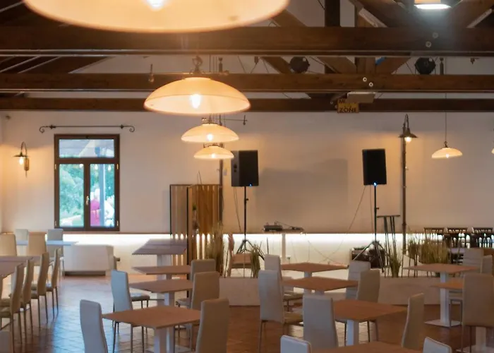 Aquasole فندق 3*