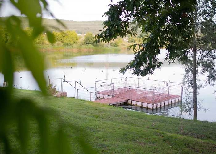 Aquasole 3* Mercallo