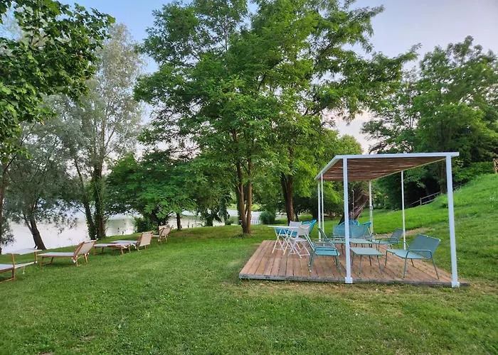 Aquasole فندق 3*